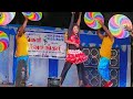 Vandikaran Sontha Ooru Video Song Sankari Sivasankari Adal Padal Kottur Kirshanakiri 2022
