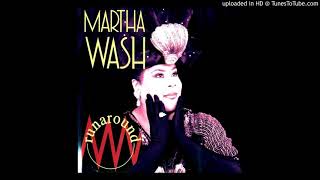 Martha Wash - Runaround ''Tee's 12'' Mix'' (1993)