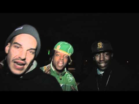 TMB- Fuck All Yall Preview & More Behind The Scenes