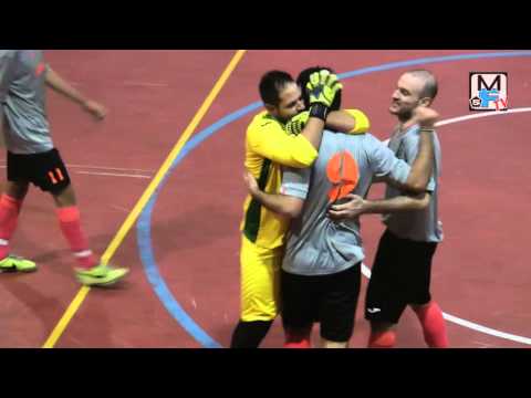 Serie D: PR2000 vs Don Bosco Genzano - highlights