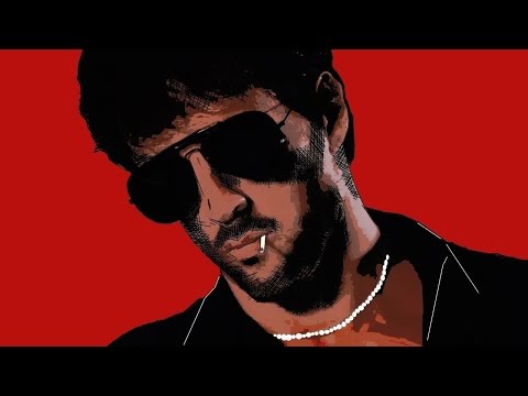 [Grime] Kahn & Neek - Chevy (Creep N00m Refix) (Free Download)