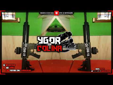 MC BR - TROPA DO SARDINHA, NO 15 TA TUDO TEGA (DJ XANDE & MARLON CDD) RLK