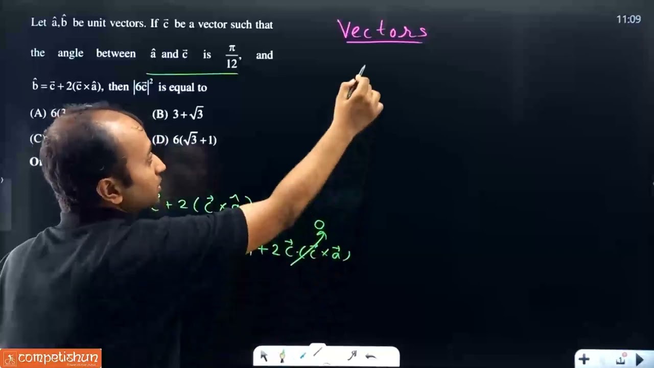 Video Solution