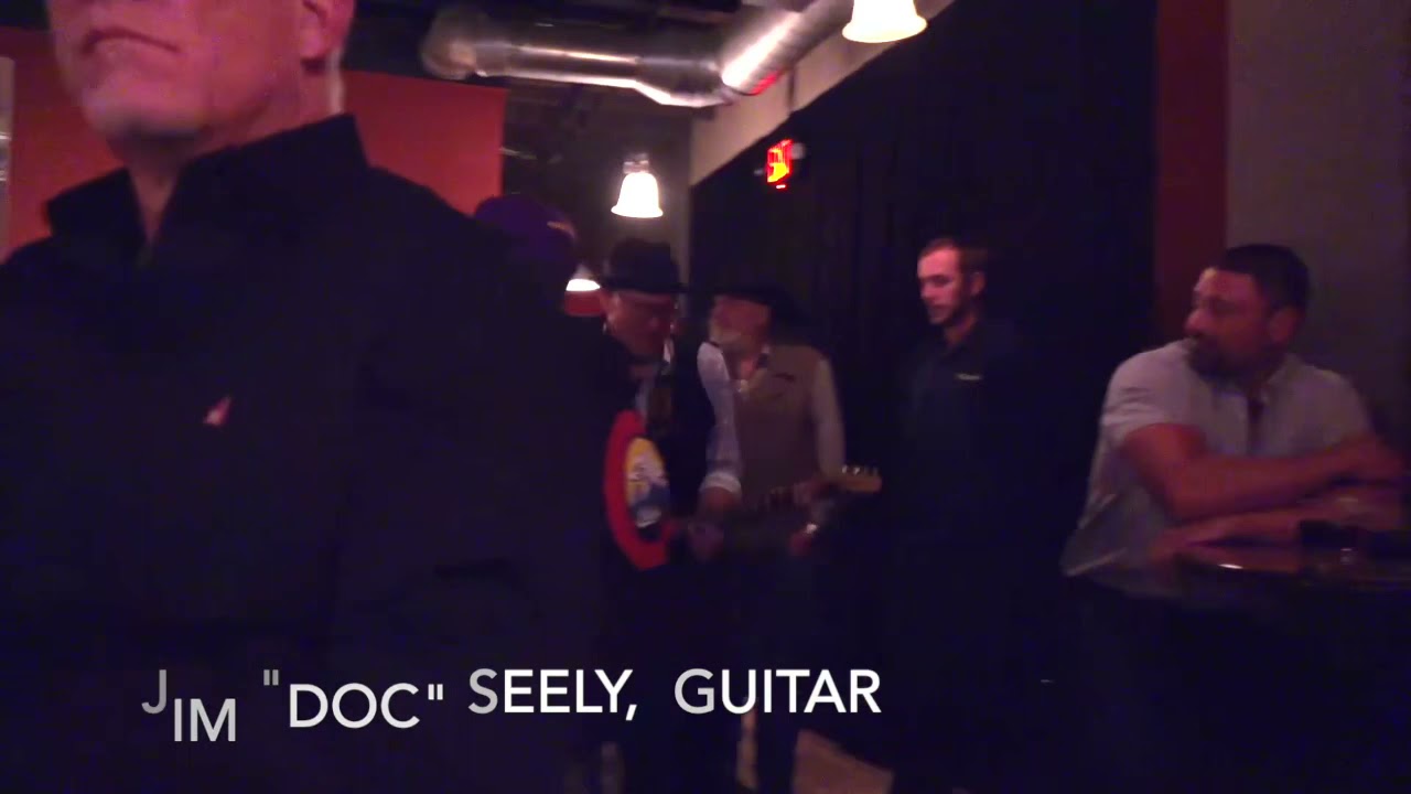 Hire 50 Shades of Blue Blues Band in Erie, Colorado