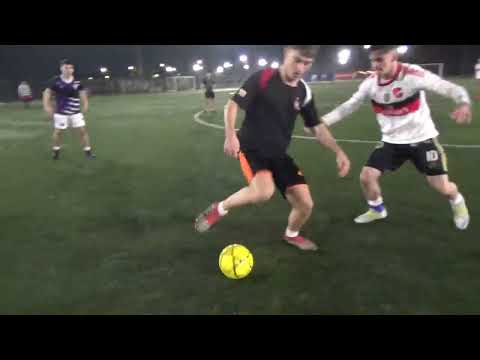 Florentina vs Sabaleros - #LigaNuñez - #Apertura SLS - 21/5/2022