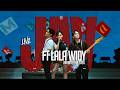 STAND HERE ALONE Ft Lala Widy JAV Live At Jakarta Fair 2026