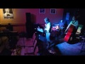 2017 ISU Jazz Combo I - 'Naima'