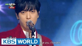 Download lagu CNBLUE - Cinderella (신데렐라) [Music Bank Christmas Special / 2015.12.25] mp3