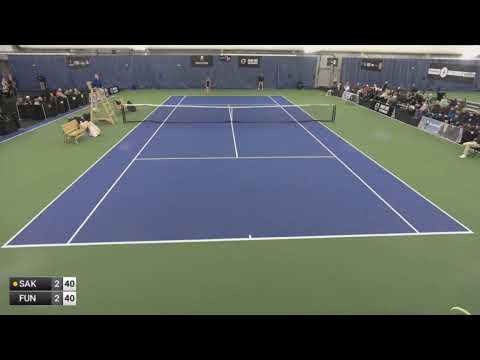 Stacey Fung - Himeno Sakatsume [5] (W25 Fredericton 2023 SF)