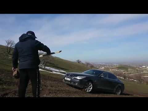 BMW xDrive - Toyota - Subaru 4x4  VS Audi Quattro