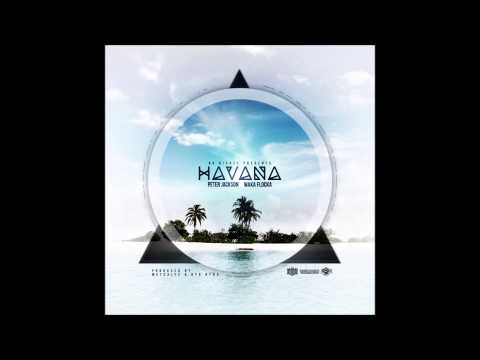 Peter Jackson feat Waka Flocka Flame & Bianca - Havana