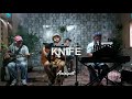Knife - Rockwell - Aninipot Cover