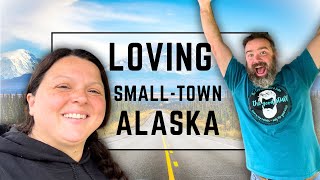 Alaska is a Great Place to Live!