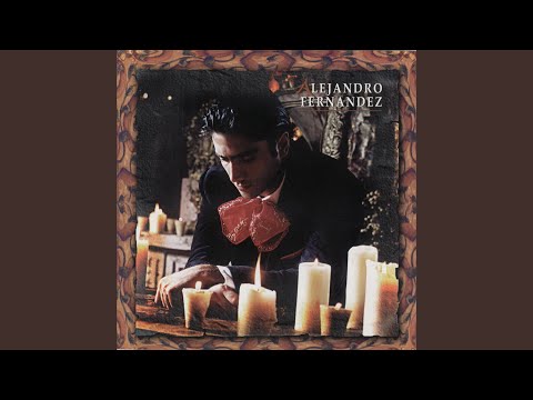 Dentro De Mi Corazon - Alejandro Fernández