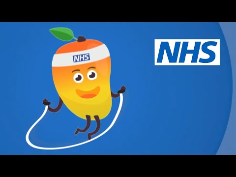 5 A Day - Kind of day | NHS