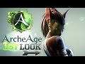 ArcheAge - First Look 