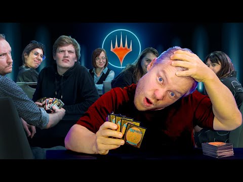 We Played Your Budget Decks At A Real Magic Tournament