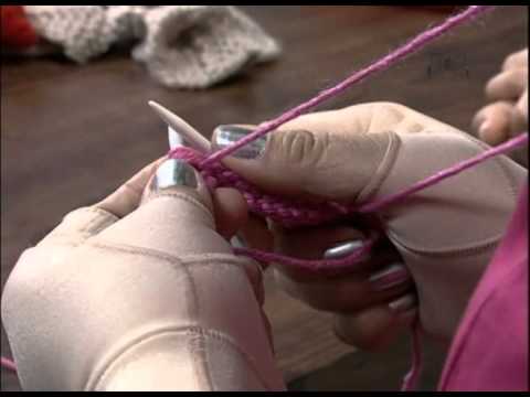 Mulher.com 04/09/2012 - Pontos de trico 2/2