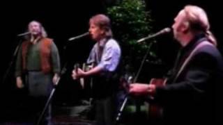 Chapter 71: Crosby, Stills &amp; Nash&#39;s &quot;Marrakesh Express&quot;