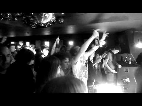 Get Darker Party East Village