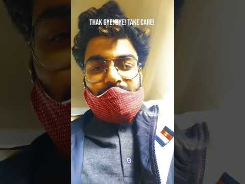 ASSISTED in a FILMMAKING WORKSHOP 🎥 | #AIMCxMERI #Shorts #YouTubeShorts