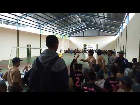 Suporter Kendaraan Ringan SMKN1 Cilegon