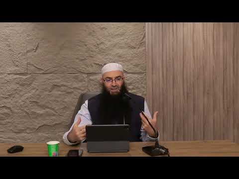 11. Esh-Sherh El-Mumti - Kapitulli i xhenazes (Bartja dhe varrimi i xhenazes)