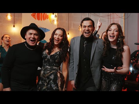 Dominika Mirgová - Amaro Kamiben (+ Vanesa Horáková, Miroslav Mirga & Lukáš Pišta)