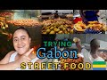 Street Food Tour in Libreville, The best Street Foods in Gabon.