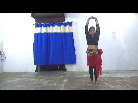 Priyanka  My dance vi...