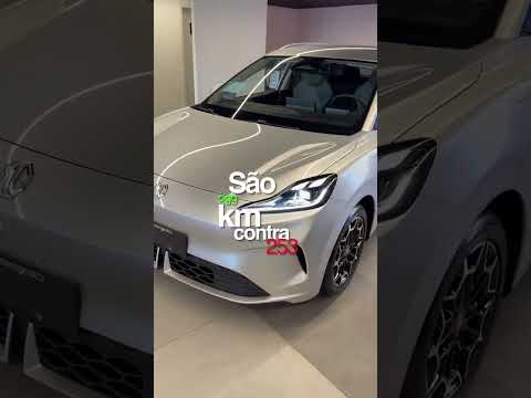 Mesmo preço, propostas diferentes — qual elétrico entrega mais por R$ 139.990? ⚡🚙