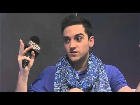 Interview with xPeke and Ocelote after Fnatic vs Sk Gaming match || EU LCS Summer 2013 W5D2