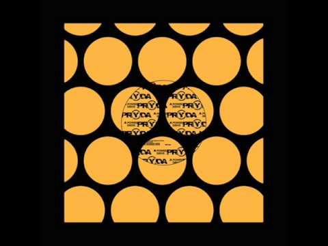Pryda - Power Drive (Original Mix) FULL HQ