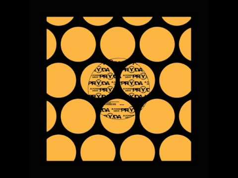 Pryda - Power Drive (Original Mix) FULL HQ