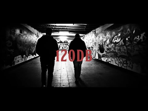 Norman Gein & Stuck Man - 120dB (feat. Viktor Sirjanow)