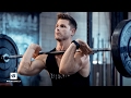 Andy Speer's 3 Favorite Strength-Training Moves