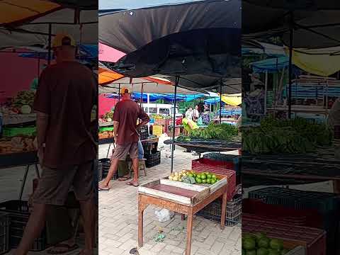 grande feira de carnaubal Ceará