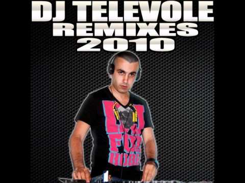 DJ TELEVOLE vs. Soner Sarikabadayi - Seveni Ariyorum (REMIX)