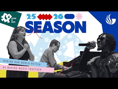 Junior Recital: Hyewon Kim, jazz piano