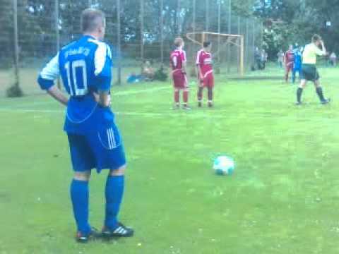 SV Este 06/70 - SC Poppenbüttel  2:1  Aufstiegsrunde zur Landesliga  29 05 11