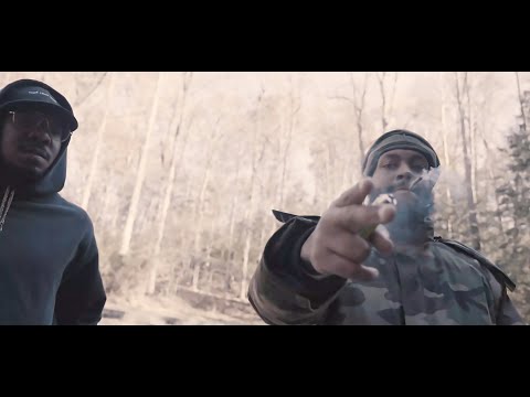 V Don Ft. Easalio - Committed (New Official 4k Music Video)