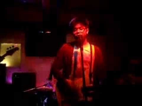 Chairman Mouse - Bloodcake (live at Route 196)