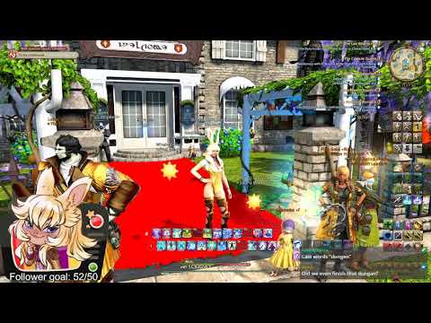 First ever stream! Welcome to the show!