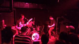 Meat Wave - 529 Atlanta 10.28.2015 FULL SET