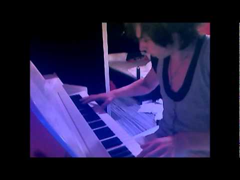 Hiroshi Yamaguchi ~ "Reset" on piano