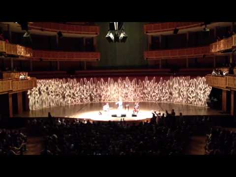 Matisyahu One Day/No Woman No Cry (Live Acoustic)