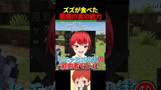 場の空気を凍らせる能力者 #赤髪のとも #ともズズ