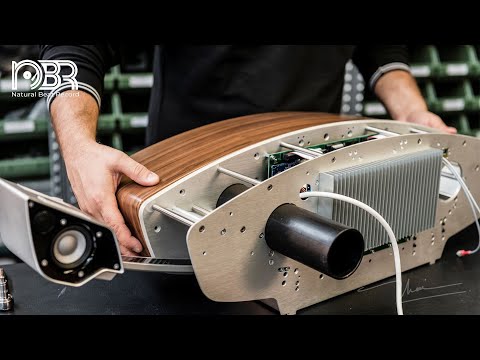 Hi Res Audiophile 24 bit - Super Audio 2022 - Natural Beat Records