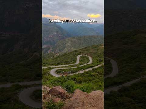 Mirador Buenos Aires - Zapatoca Santander🌄
