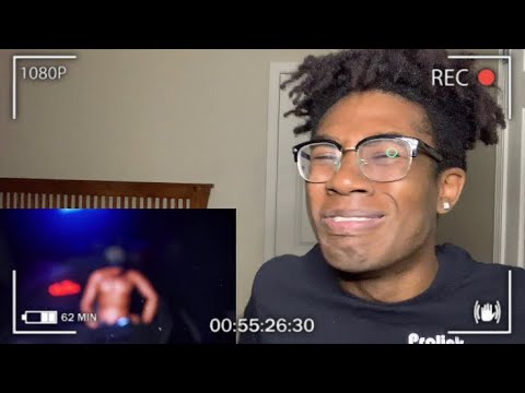 SARAN - 200K FT.2K X PSL *THAI RAP REACTION*